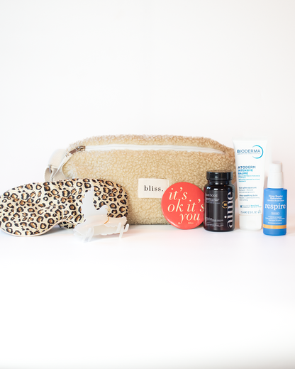 Bliss Winterbox 🎄