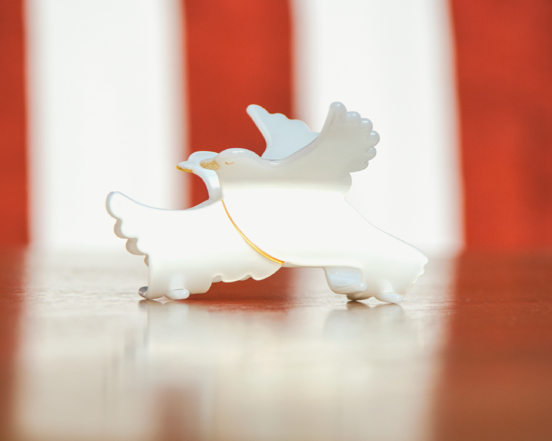 Bliss Winterbox Pince Coucou Suzette