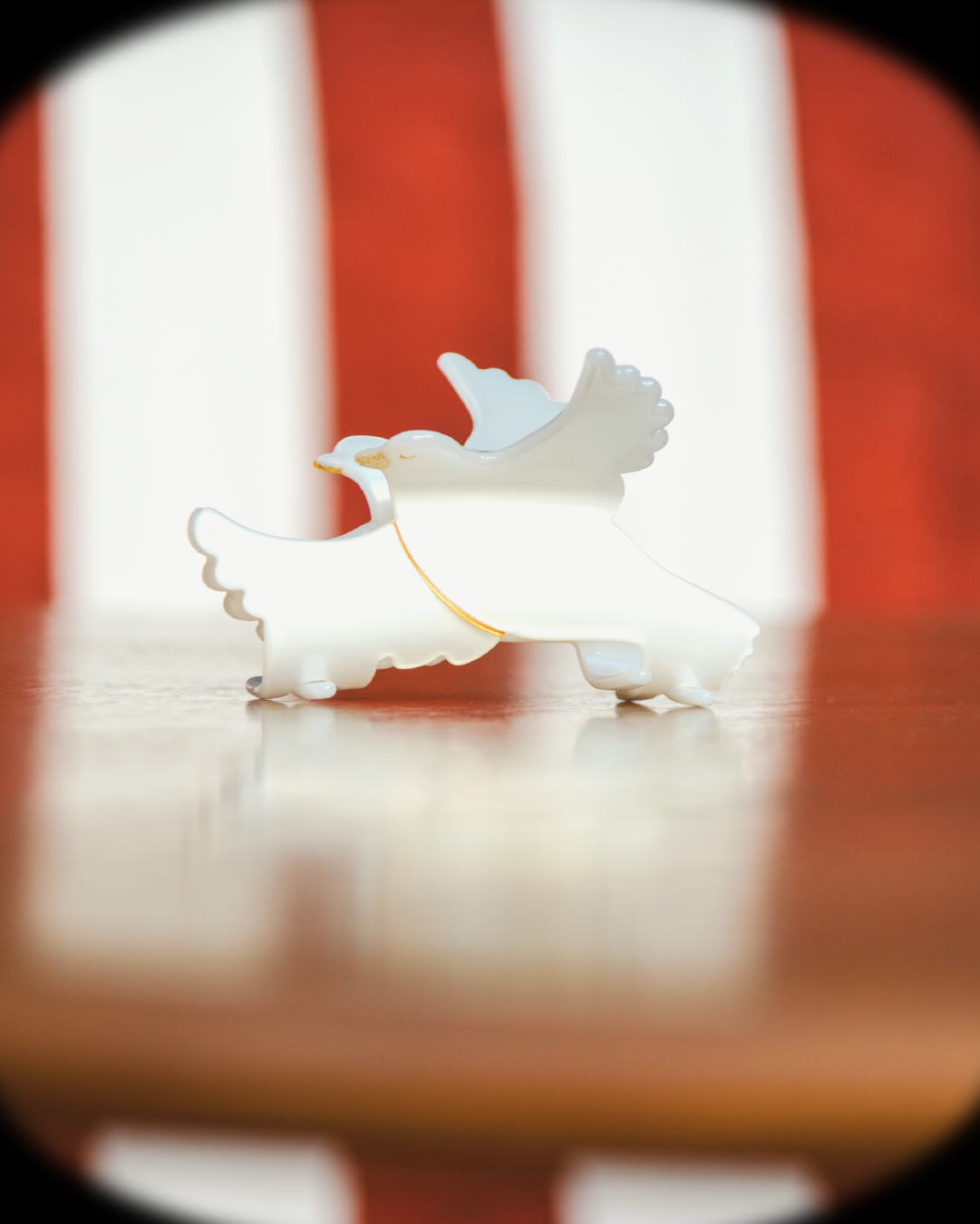 Bliss Winterbox Pince Coucou Suzette