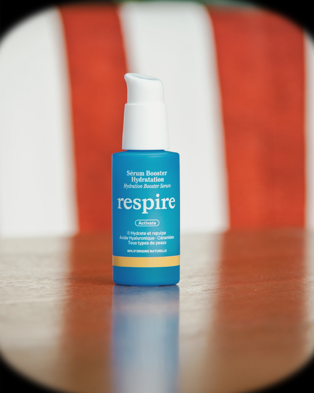 Bliss Winterbox Sérum Booster Respire