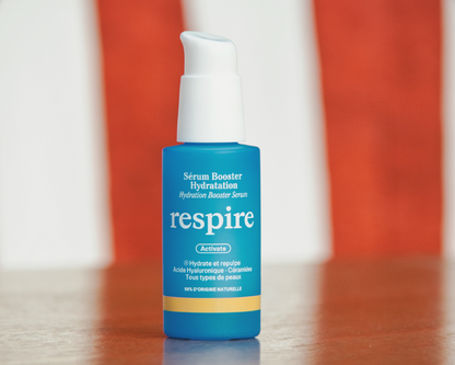 Bliss Winterbox Sérum Booster Respire