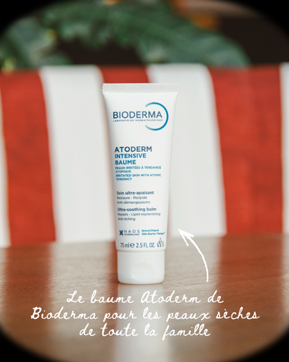 Bliss Winterbox 🎄