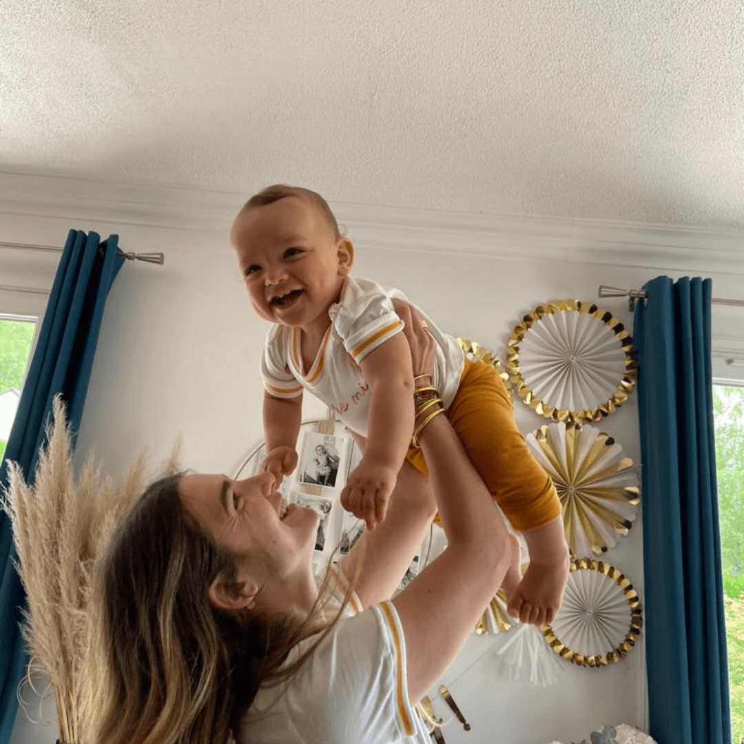 depression avant arrivée de bébé