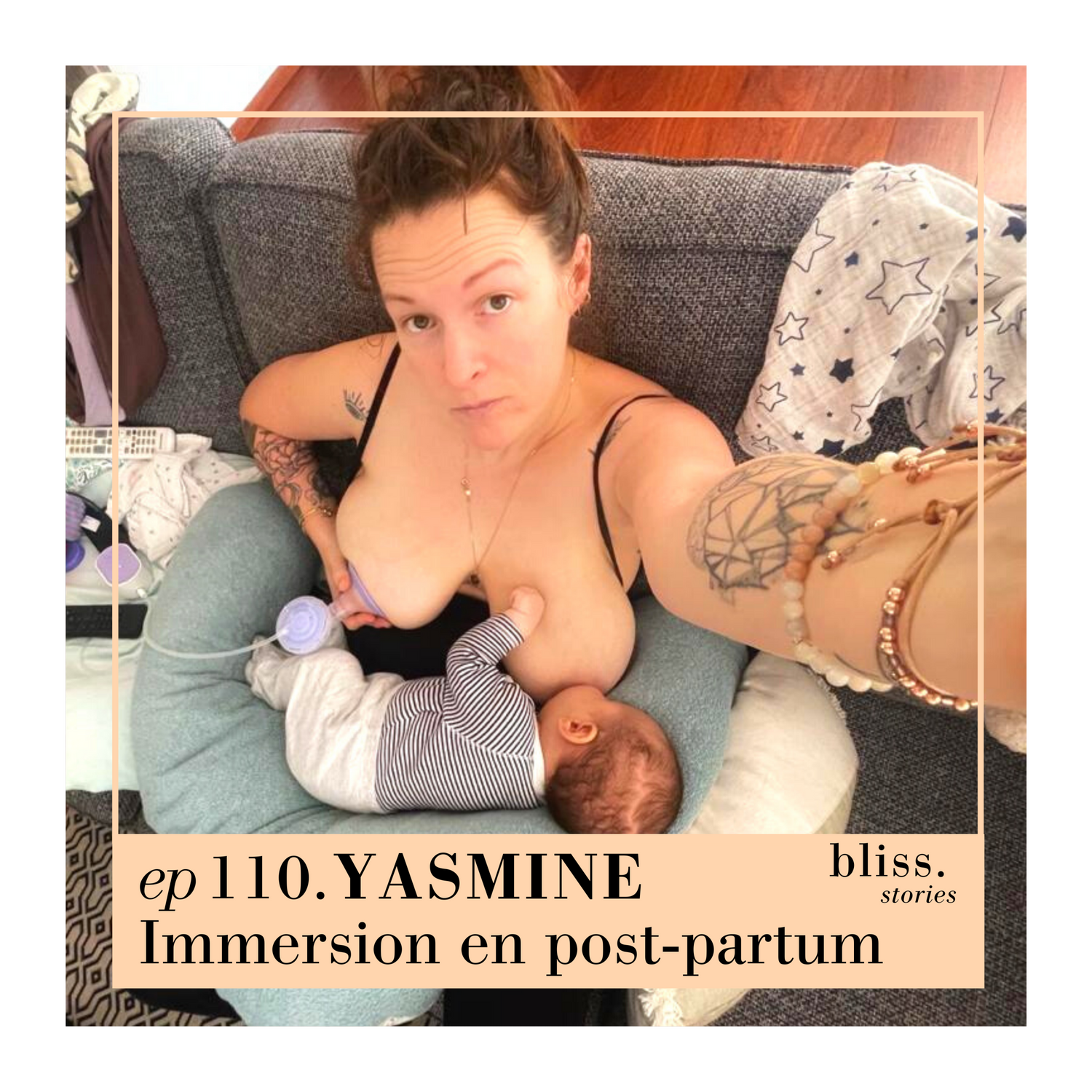 immersion en post partum