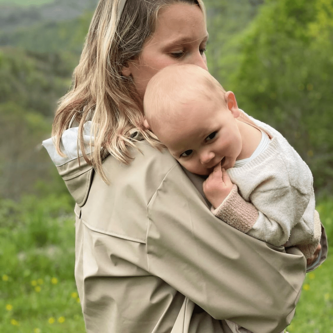 séparation grossesse 1