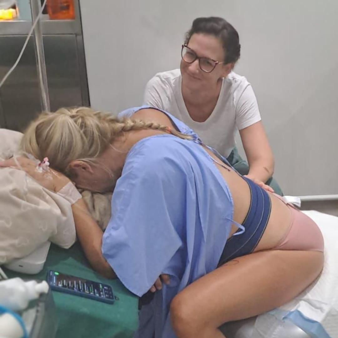 doula grossesse