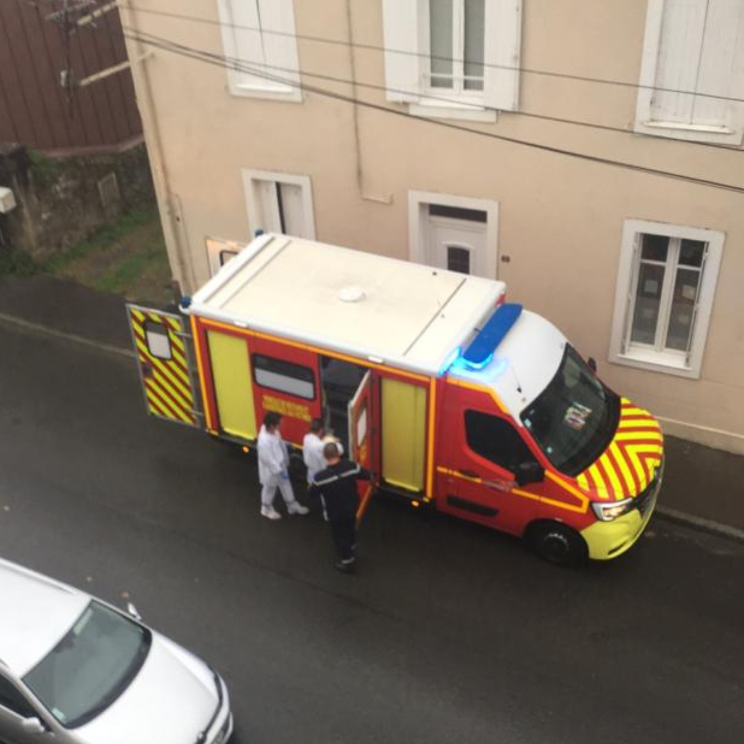 accouchement express