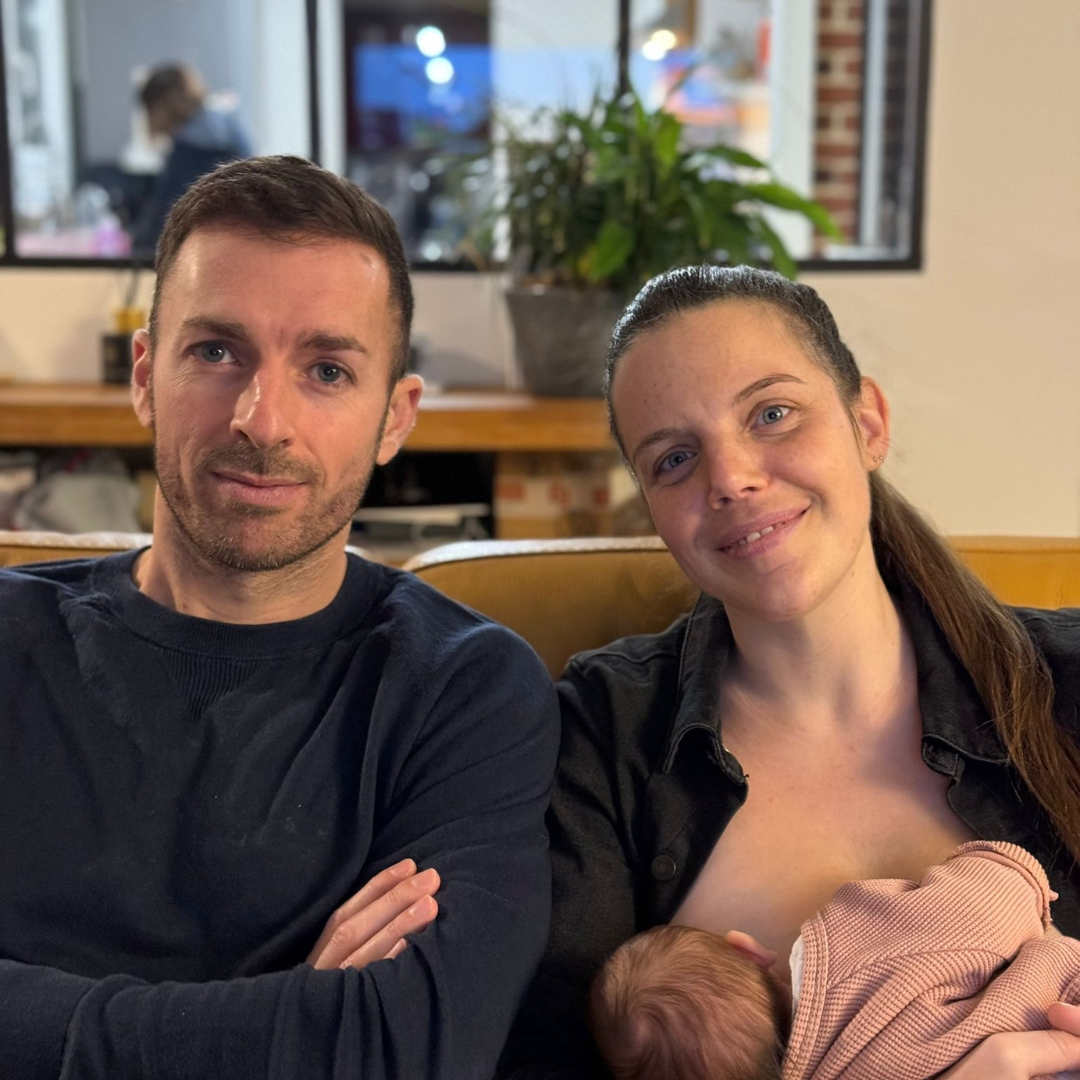 témoignage infertilité masculine