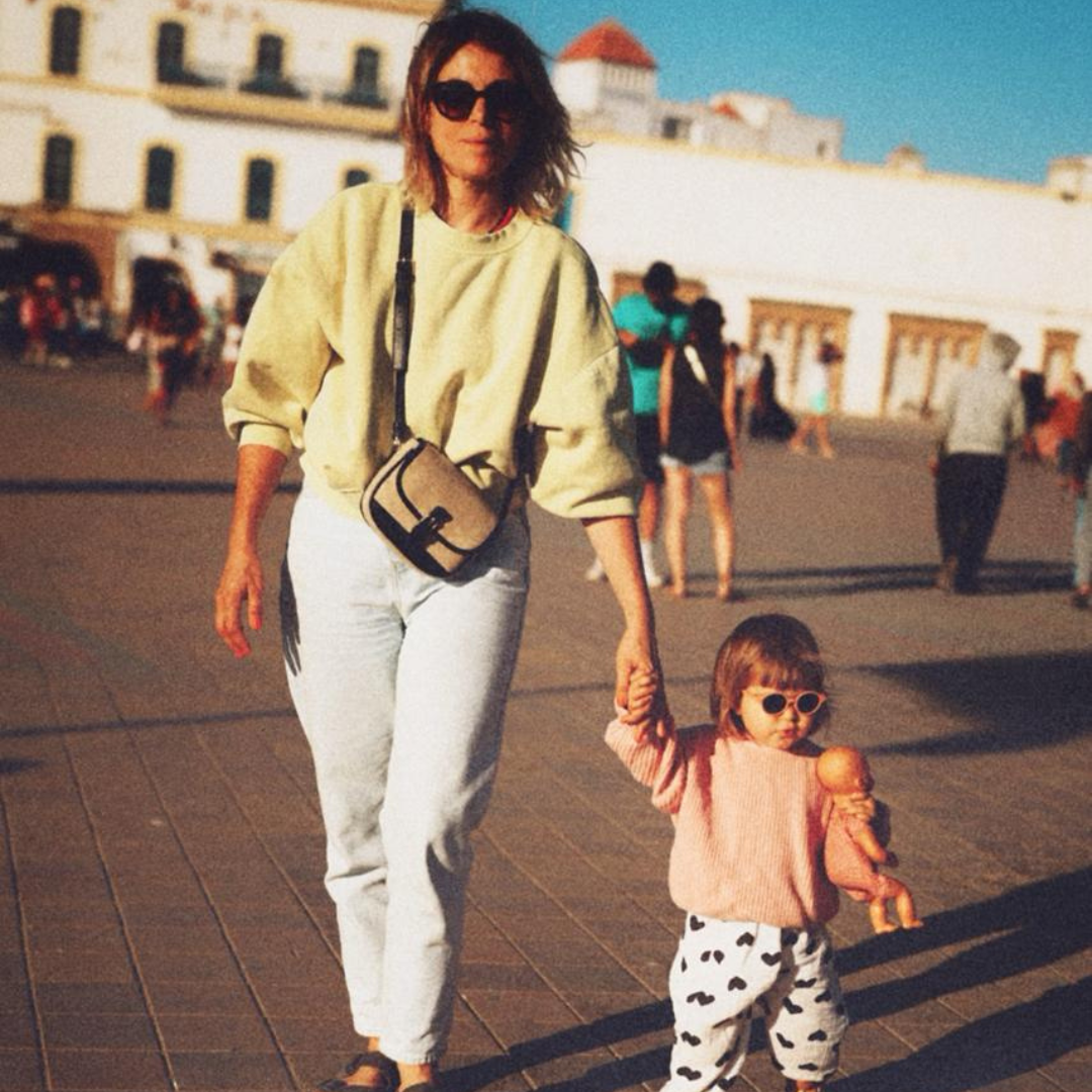 Audrey Bissonnier Chazal sylvane