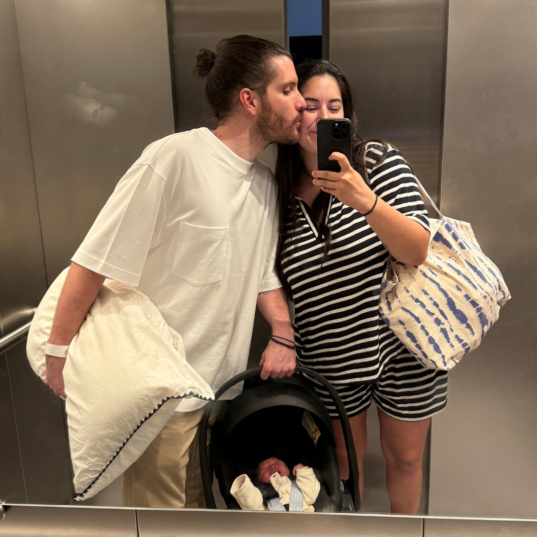 megan vlt famille