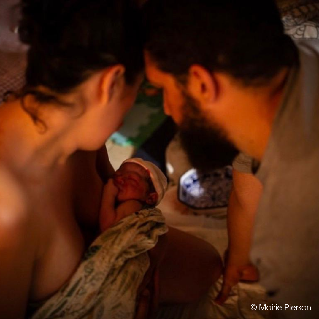 Témoignage sur le post-partum et le soutien entre femmes