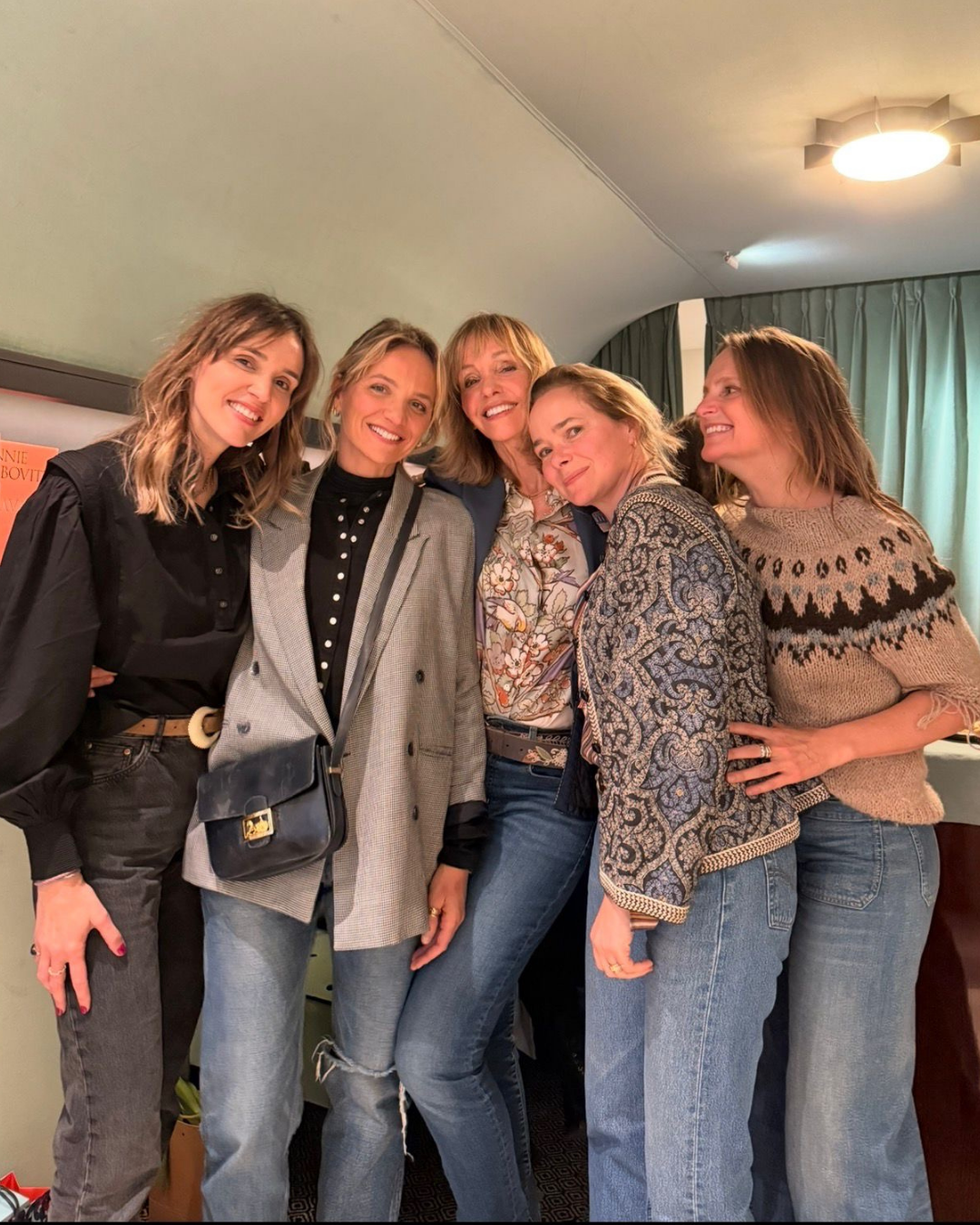 Podcast sur les familles modernes