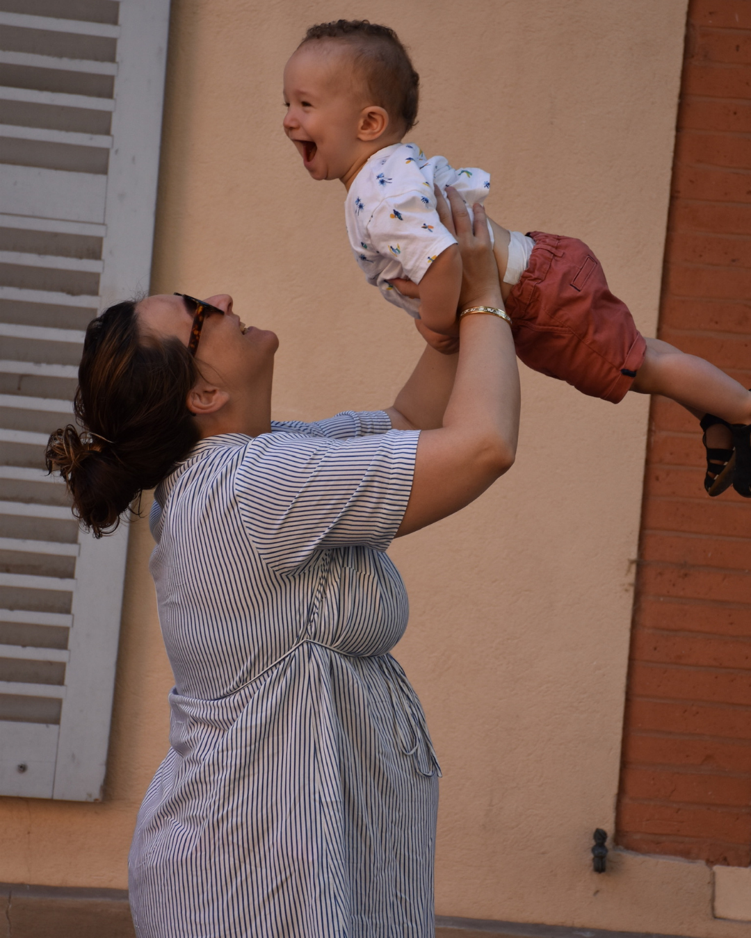 Parcours pour devenir parent à deux femmes