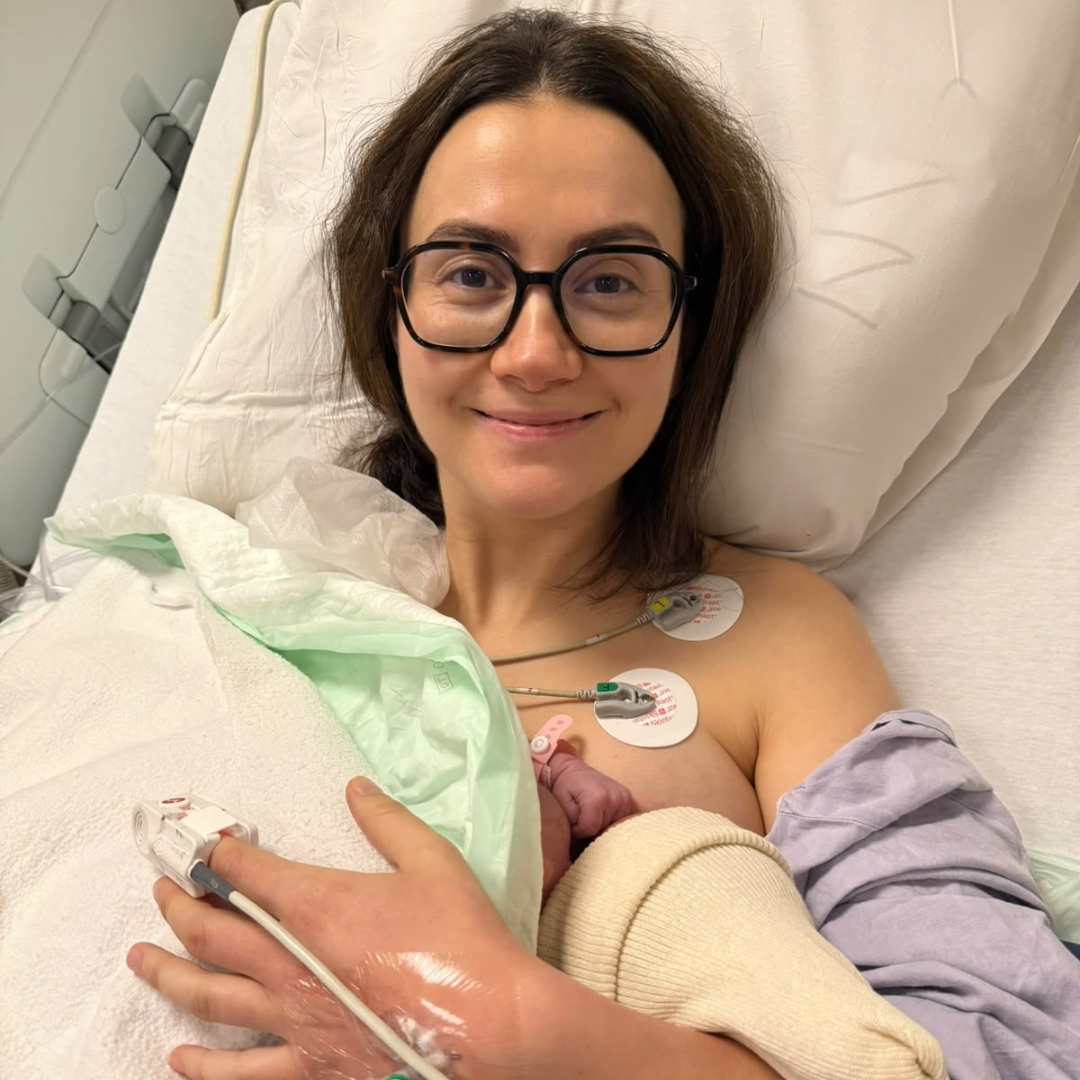 Hospitalisation en psychiatrie après une dépression post-partum