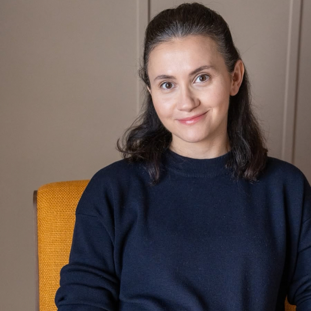Erika raconte ses deux dépressions post-partum dans Bliss Stories