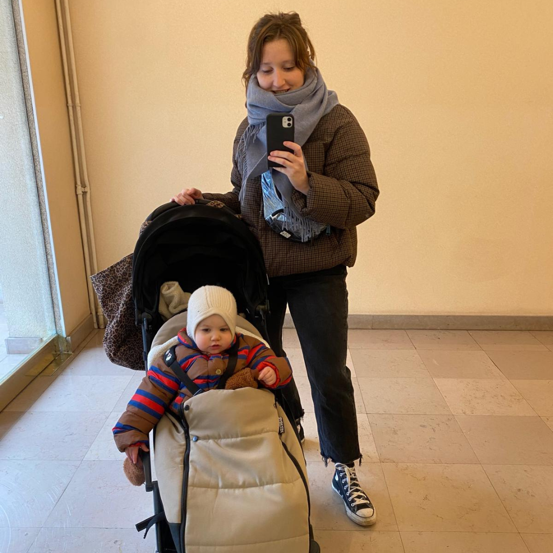 Juliette Couturier raconte la création de la marque MÊME