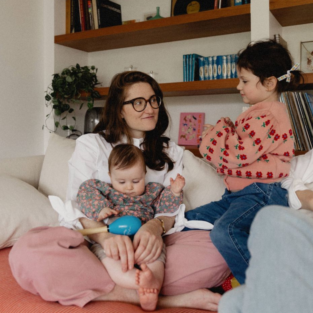 Juliette Couturier directrice générale de MÊME cosmétiques
