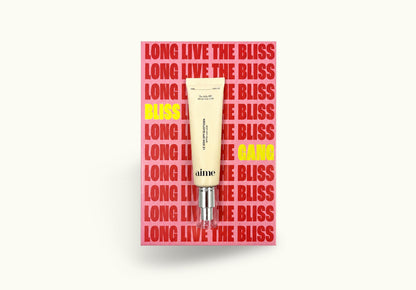 Coffret Bliss Gang