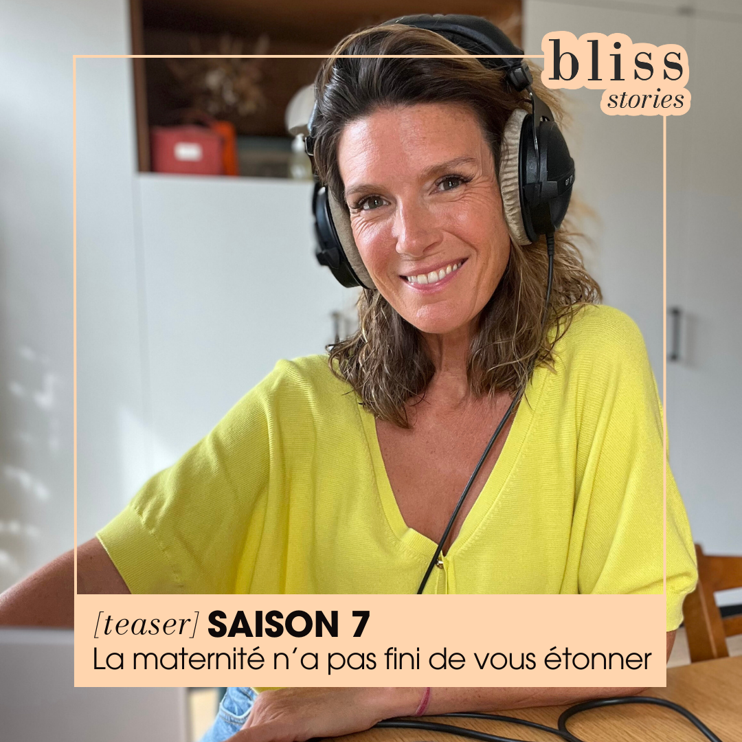 Teaser Bliss Stories saison 7
