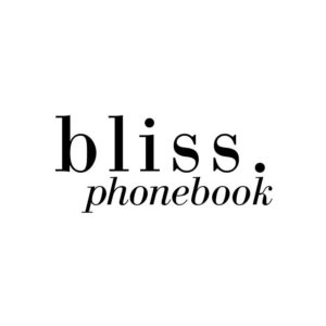 Bliss Phonebook, l'annuaire participatif des professionnels de santé recommandés par la communauté bliss.